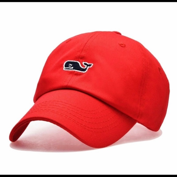 Vineyard Vines Other - Adjustable back ball cap🛍